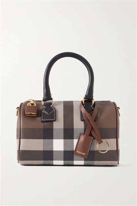 borsa tote burberry|net a porter burberry tote.